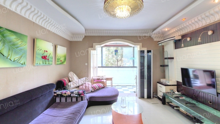 尚锦城二手房实景图