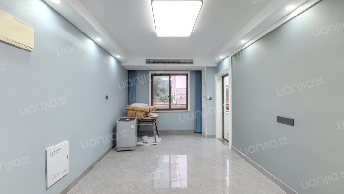 人民大道中段二手房实景图