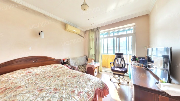 天山三村二手房实景图