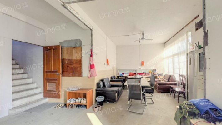 溪下新村北区二手房实景图