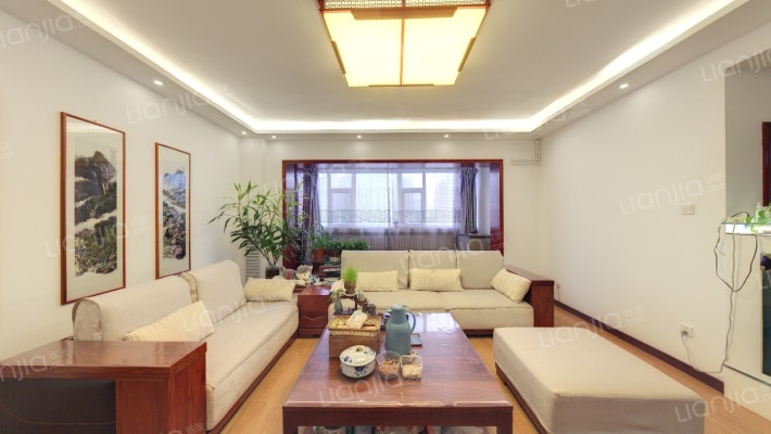 城关区工商局工商苑小区二手房实景图