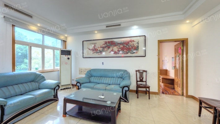 富豪社区祥和家园二手房实景图