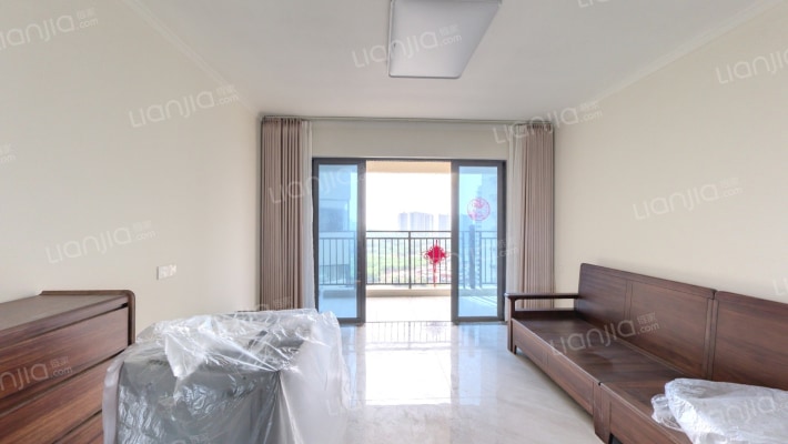 交投海上星辰二手房实景图