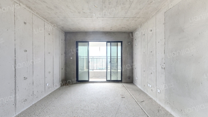 大和平·华西茗城二手房实景图