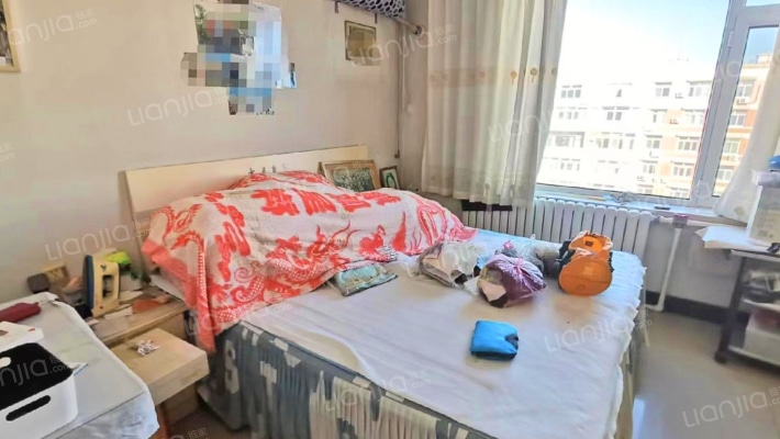 秀兰庄园二手房实景图