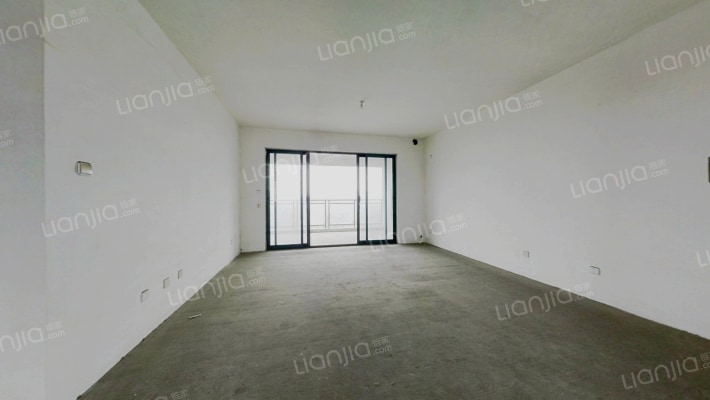 天府欣苑西区二手房实景图