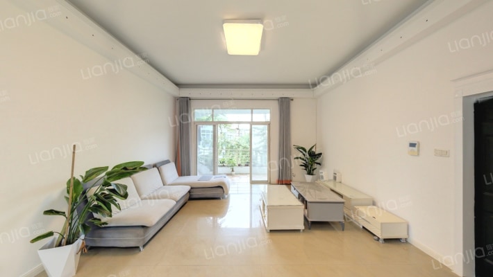 置信丽都花园A区二手房实景图