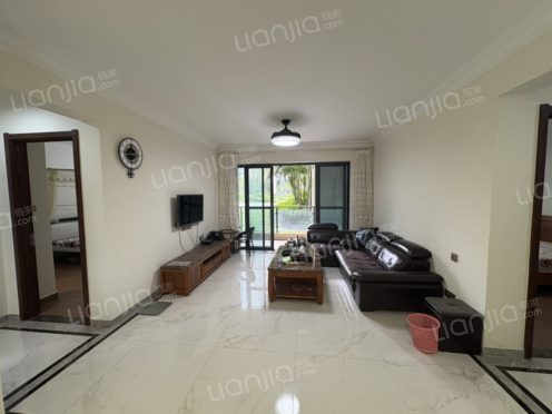 整租·碧桂园龙熹山 4室2厅 南/北