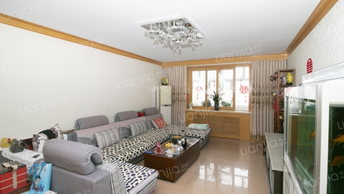 南茶坊16号院二手房实景图