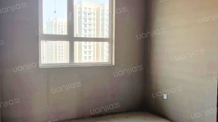 南北三居，随意装修，大社区，高品质-卧室B