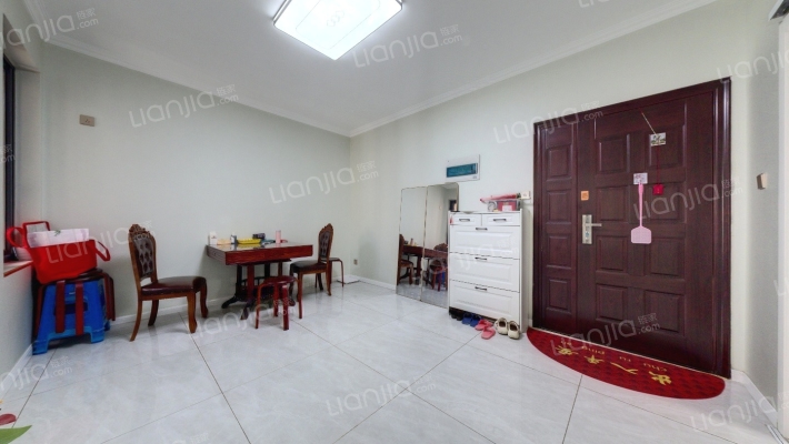 东方文荟苑二手房实景图