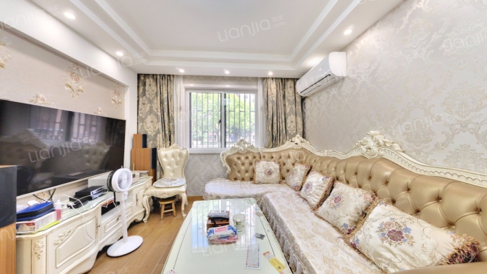 新凯城玉兰苑二手房实景图