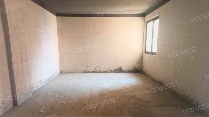 文华苑二手房实景图