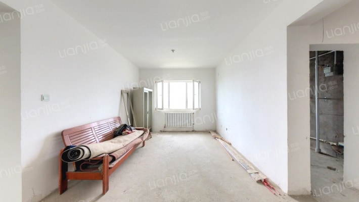 陇亨小区二手房实景图