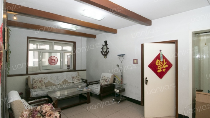 市副食品公司家属院二手房实景图