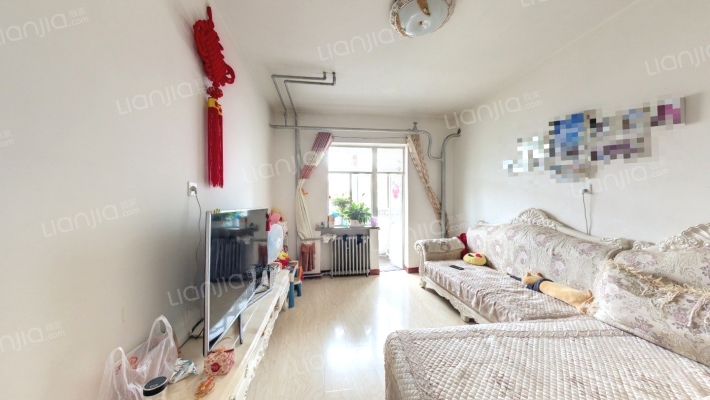 昌运大厦二手房实景图