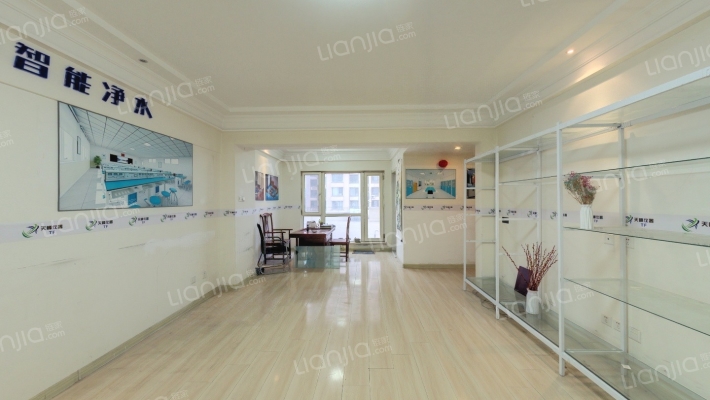 红星MOMA新程二手房实景图