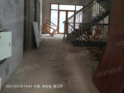 整租·信达·海天下 5室3厅 东南