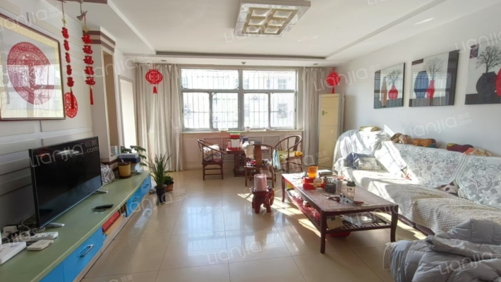 西苑小区(诸城市)二手房实景图