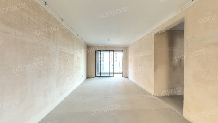 明樾华庭二手房实景图