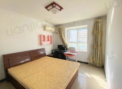 整租·紫横家园东区 2室2厅 南/北_紫横家园东区租房