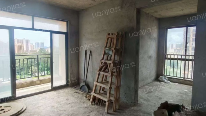 锦绣东山小区二手房实景图