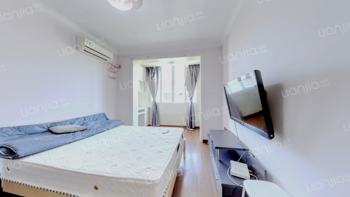 幸福村小区二手房实景图