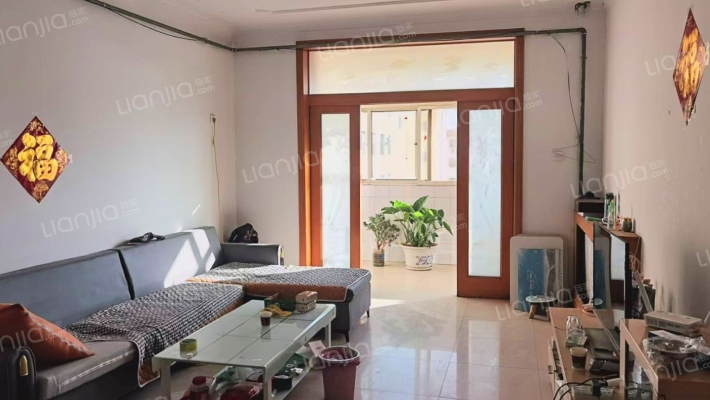 苏香苑二手房实景图