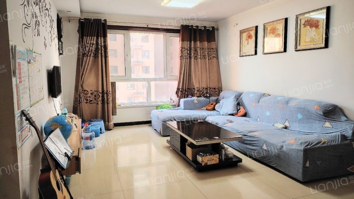 佳远水园湾二手房实景图