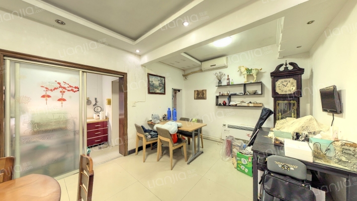 山西园路二手房实景图