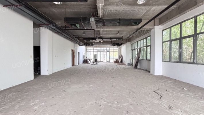 中北科技产业园二手房实景图