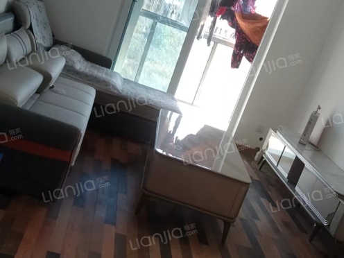 整租·桃里名府 2室2厅 东南