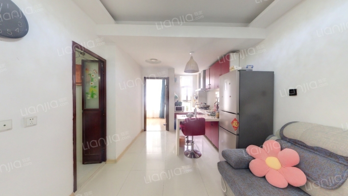 百旺郦城二手房实景图