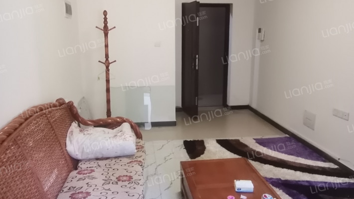 中央坡公馆二手房实景图