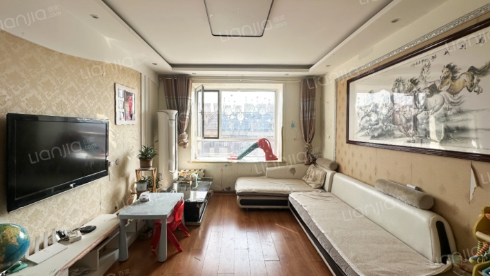 锦绣苑二手房实景图