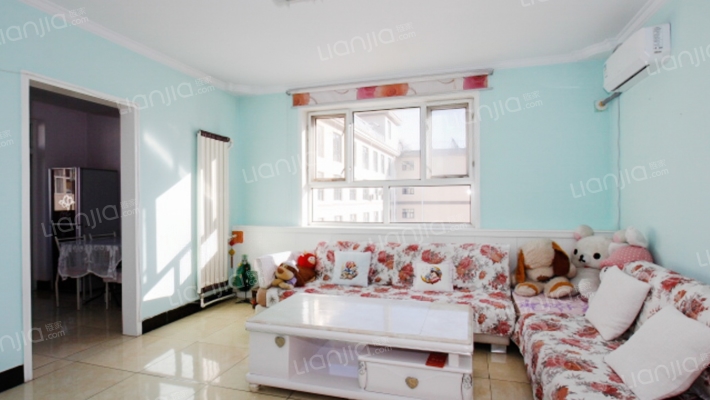 创业街3号院二手房实景图