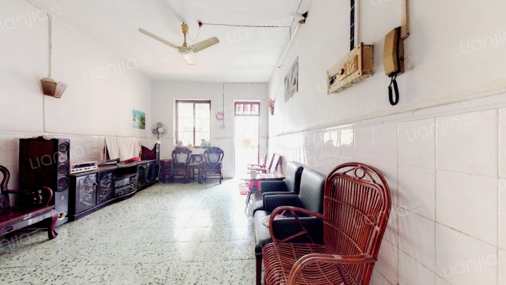 吉庆巷12号二手房实景图