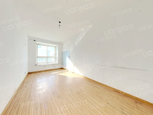 合租·山水雅居 3居室 南卧