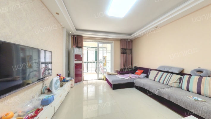 百禾都市领域二手房实景图