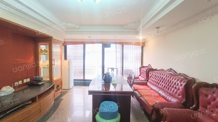 桂溪园小区二手房实景图