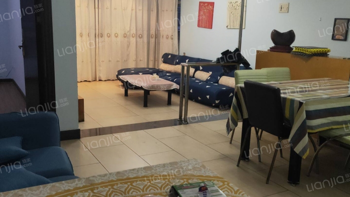 玫瑰丽苑二手房实景图