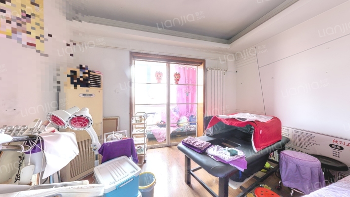 陕鼓科技园二手房实景图