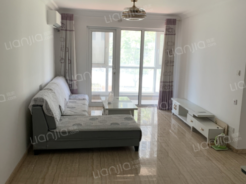 整租·胶州碧桂园湖悦天境 3室2厅 南