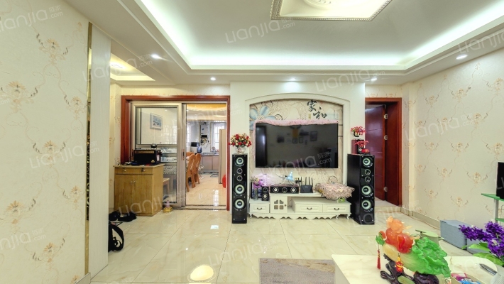 迎宾路197号二手房实景图