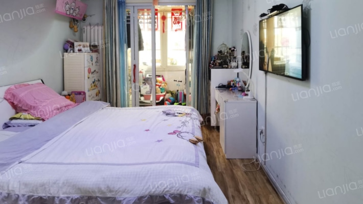 民建里二手房实景图