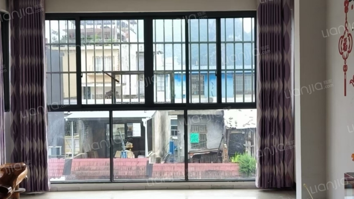 都市丽景二手房实景图