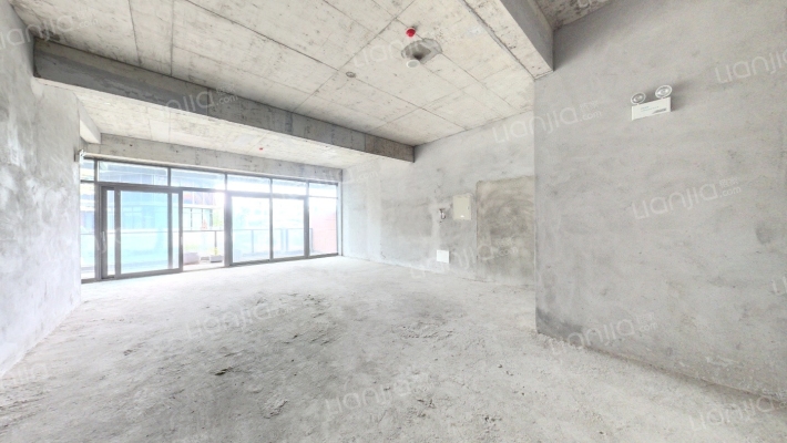 华侨城蓝楹湾二手房实景图