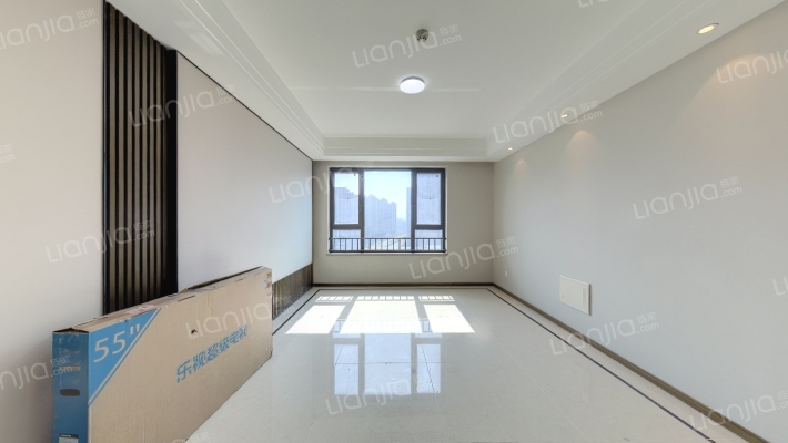 鹊华居二手房实景图