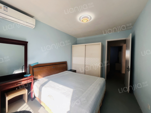 整租·上邦壹號院 2室1厅 南