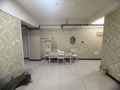 整租·钻石广场 2室1厅 南